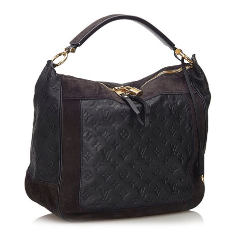 monogram empreinte handbags.